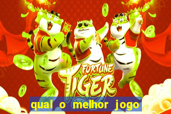 qual o melhor jogo para ganhar dinheiro sem depositar